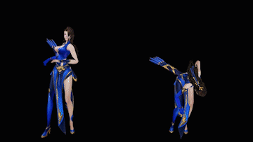 《遠(yuǎn)征》新資料片來襲 新職業(yè)“神羿