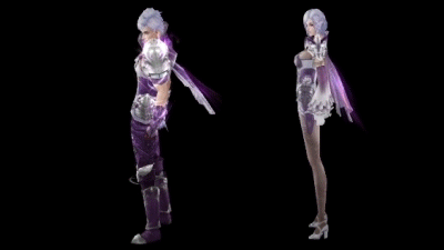 《遠(yuǎn)征》新資料片來襲 新職業(yè)“神羿