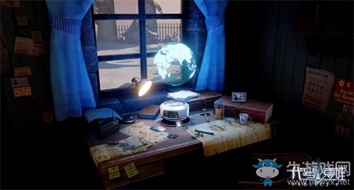 騰訊旗艦級RPG正式起航，《代號：夏娃》手游先鋒品鑒測試即將開啟