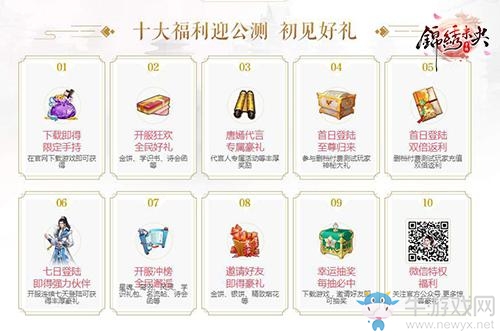 唐嫣傾情代言！開放劇情手游《錦繡未央》今日首發(fā)