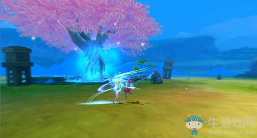 韓風魔幻MMO之最！《勇者榮耀》奇跡歸來