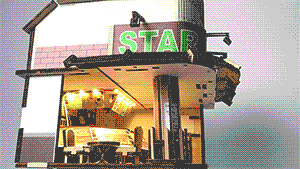 《幻想計劃》攜手機關大獅 打造全新IP衍生