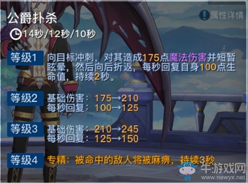 《光影對決》S4賽季開啟，梵卓引領新征程