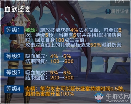 《光影對決》S4賽季開啟，梵卓引領新征程