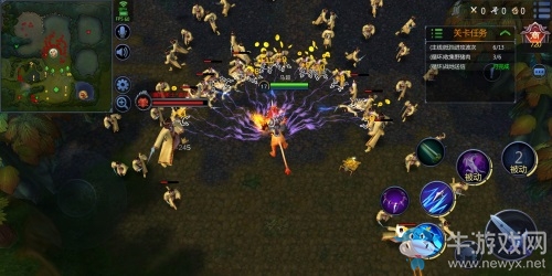 《夢三國手游》首測今日開啟 特色內容首爆