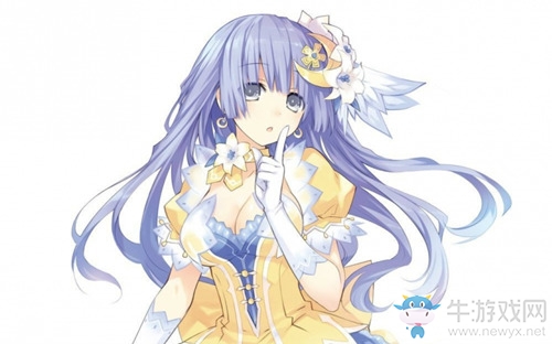 姬魔戀戰紀角色左慈CV介紹——茅原實里