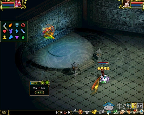 《問(wèn)道》貼心優(yōu)化搶先看 助力道友征戰(zhàn)中洲