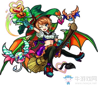 《怪物彈珠》國服版本全面更新，“開彈啦！”兩大亮眼活動驚喜大放送