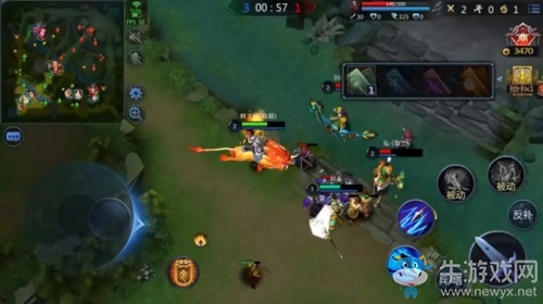 《夢三國手游》首測今日開啟 特色內容首爆