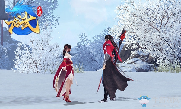 皮衣、lo裙、漢服 《龍武手游》青春時裝曝光