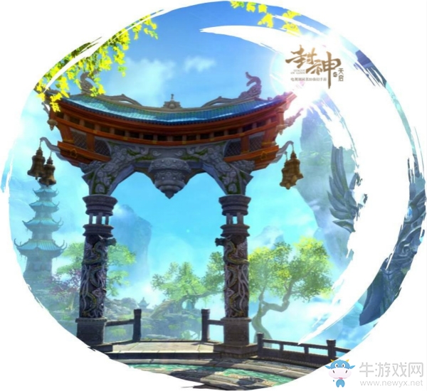 立命封神 《封神之天啟》御雷渡劫玩法揭秘