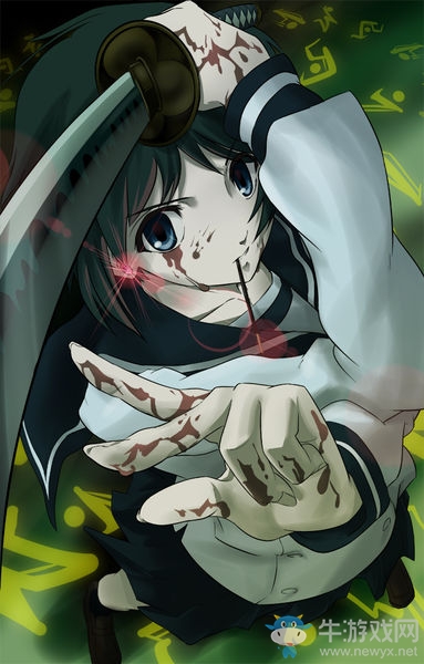 姬魔戀戰紀角色左慈CV介紹——茅原實里