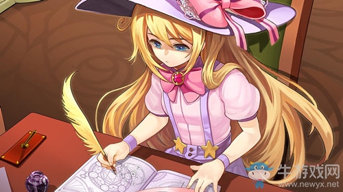 姬魔戀戰紀角色左慈CV介紹——茅原實里