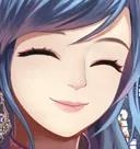 姬魔戀戰(zhàn)紀(jì)孔明人物檔案