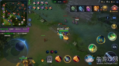 《夢三國手游》首測持續火爆 熱門玩法全盤點