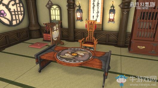 《最終幻想14》今日開放4.35版本“天之御柱”