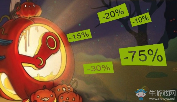 【手游我知道】手游陪你過萬圣夜