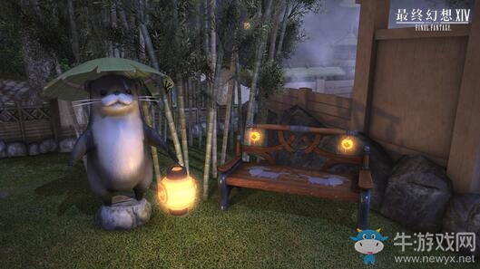 《最終幻想14》今日開放4.35版本“天之御柱”