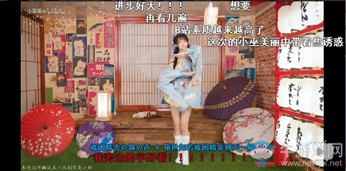 與GARNiDELiA隔空斗舞！《蒼之紀元》翻跳大賽盛況