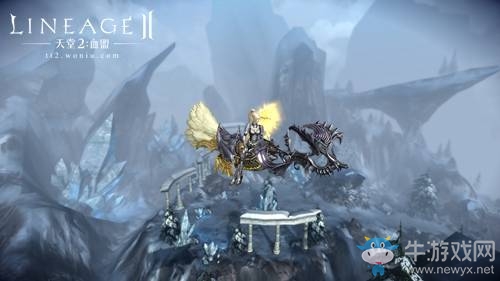 恐怖的南瓜軍團再臨！《天堂2：血盟》萬圣狂歡現已開啟！