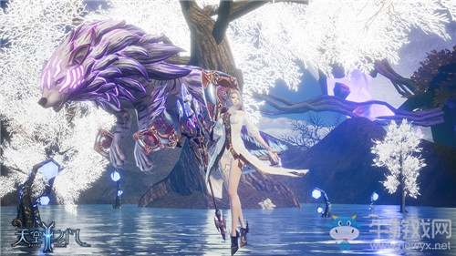 超強載具加持！《天空之門》的魔幻天下任你行