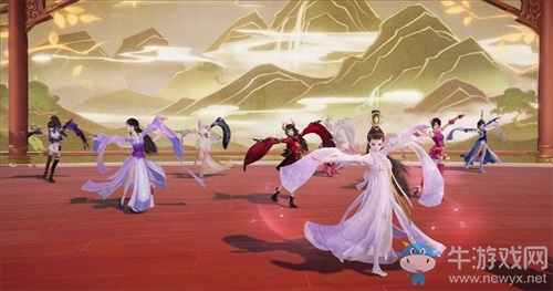 仙劍奇?zhèn)b傳4今日全平臺(tái)不刪檔，宿命約定自在修仙！