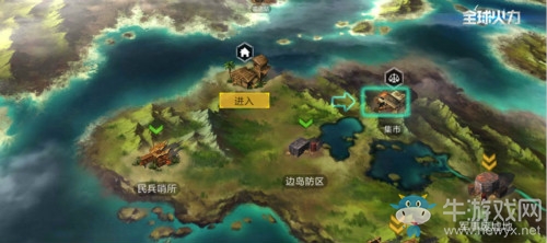 沙盒上手難？門(mén)檻高？《全球火力》零基礎(chǔ)帶你吃遍全品類