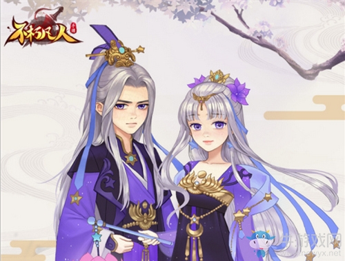 主宰仙盟 4399《不朽凡人》幫派玩法開啟全民飛仙