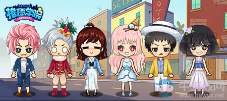 《推理學院》熱鬧雙十一！精彩活動全新來襲