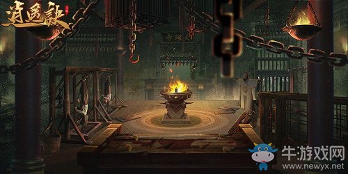 匠心重構鳳閣龍樓 細數《逍遙訣》手游中的華美建筑