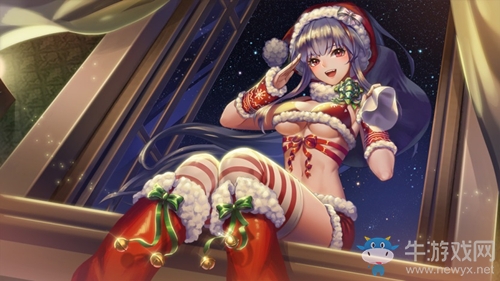 美女山賊《姬魔戀戰(zhàn)紀(jì)》趙云人物檔案