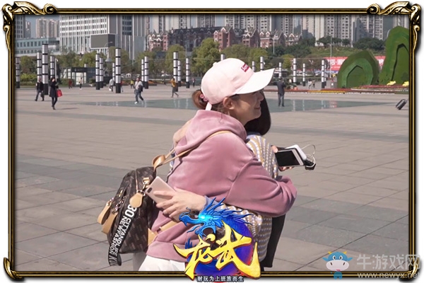 《龍武大間諜》首站告捷  美女師徒爆料不斷