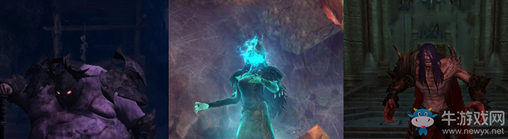 《永恒之塔》全新資料片今日更新，冰之圣物激情永恒一起來戰(zhàn)！