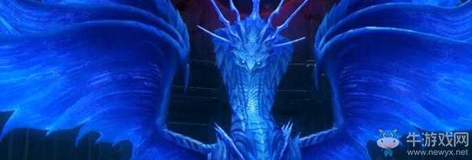 《永恒之塔》全新資料片今日更新，冰之圣物激情永恒一起來戰(zhàn)！