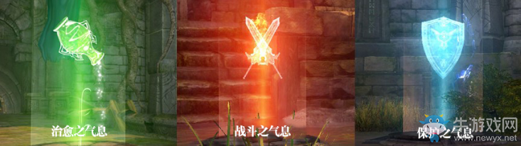 《永恒之塔》全新資料片今日更新，冰之圣物激情永恒一起來戰(zhàn)！