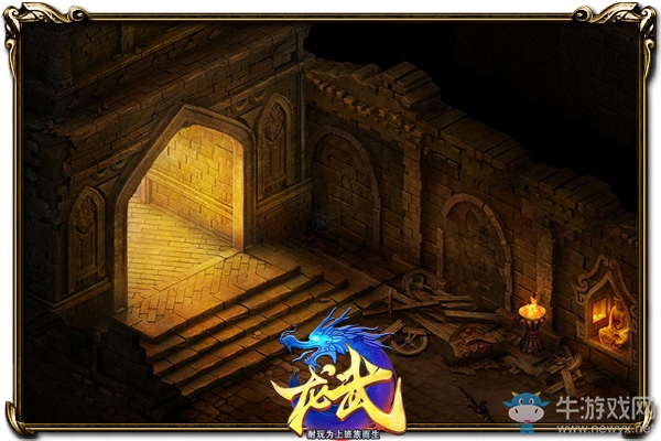 三大社交玩法11·23首曝 《龍武》兄妹虐心江湖情