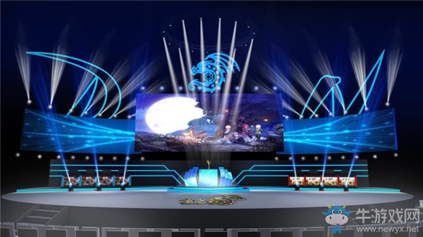 《龍之谷》X歡樂谷跨界嘉年華 異業合作玩出新味道