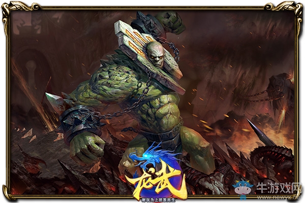 三大社交玩法11·23首曝 《龍武》兄妹虐心江湖情