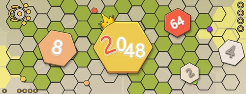 根本停不下來！ 玩《2048新六角消除》搶掉落紅包