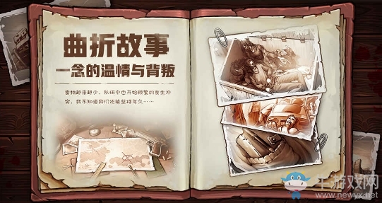 【手游開測表】末日之光：活下來，只是開始11.19-11.25
