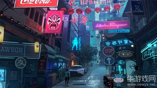 通感者集結！ 《君臨之境》“通感”測試11月29日開啟
