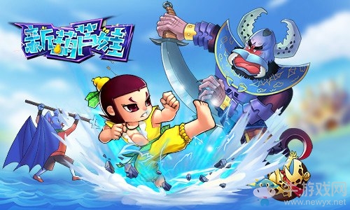 靈魂力量覺醒！《新葫蘆娃》原石作用詳解