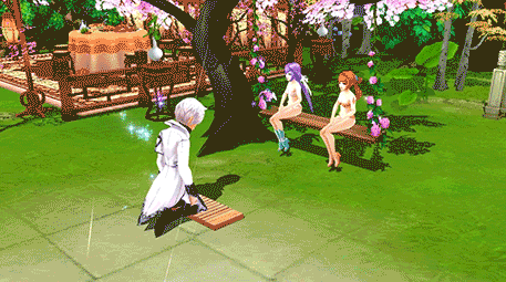 《龍武》家園樂(lè)趣多 唯美人與兄弟不可辜負(fù)