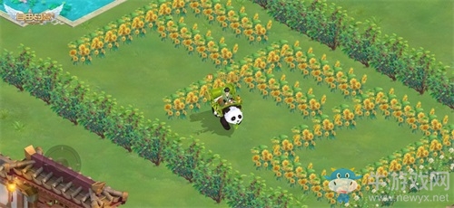 拍賣分紅全家樂《自由幻想》手游“天神領(lǐng)域”活動曝光