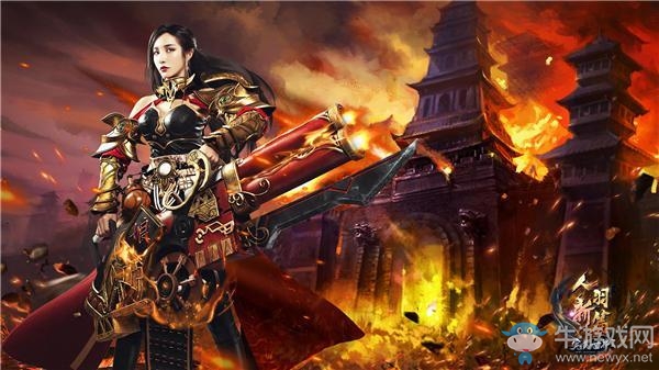 紅手指為你揭秘完美世界“人羽新篇”兩大全新職業(yè)及產(chǎn)出