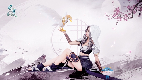 平民也能暢玩游戲 《問道》賺錢大攻略