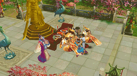 《龍武》家園樂趣多 唯美人與兄弟不可辜負