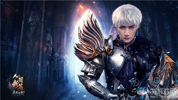 紅手指為你揭秘完美世界“人羽新篇”兩大全新職業(yè)及產(chǎn)出