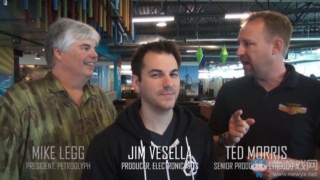 小時候玩的《紅警OL》手游將重制 這回輪到和兒子搶電腦了？