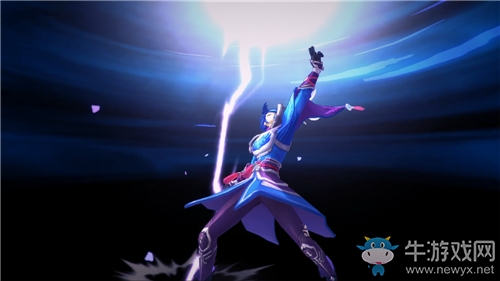 星宿神的反擊《輪回訣》X級緣神天蓬登場